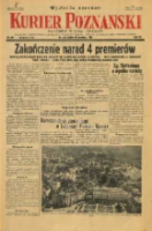 Kurier Poznański 1938.09.30 R.33 nr447