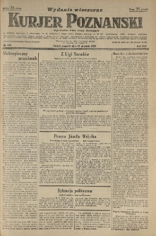 Kurier Poznański 1929.09.19 R.24 nr 434