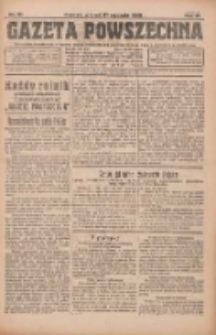 Gazeta Powszechna 1925.01.27 R.6 Nr21