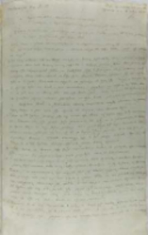 Kopia instrukcji sejmiku sieradzkiego, 16.12.1604