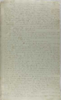 Kopia instrukcji sejmiku powiatu drohickiego, 20.12.1604