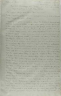 Kopia listu Stanisława Krasińskiego wojewody płockiego i Stanisława Tarnowskiego kasztelana sandomierskiego do króla Zygmunta III, z Lidtowa koniec 02.1604