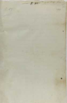 List Christiana II X Saksonii do króla Zygmunta III, z Drezna 24.12.1602