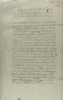 Kopia odpowiedzi posłom króla duńskiego, 01-03.1603