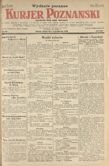 Kurier Poznański 1929.10.08 R.24 nr 465