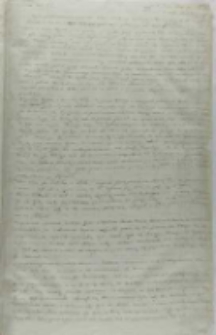 Kopia instrukcji posłom warszawskim, 05.01.1605