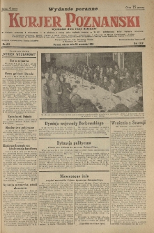 Kurier Poznański 1929.09.24 R.24 nr 441