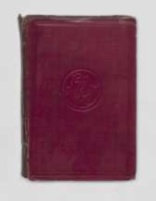 Djabeł : powieść z czasów Stanisława Augusta. T.3