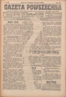 Gazeta Powszechna 1925.02.25 R.6 Nr45