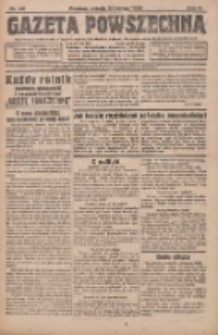 Gazeta Powszechna 1925.02.28 R.6 Nr48