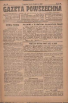 Gazeta Powszechna 1925.03.04 R.6 Nr51