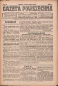 Gazeta Powszechna 1925.03.07 R.6 Nr54