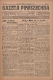 Gazeta Powszechna 1925.03.08 R.6 Nr55