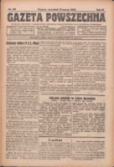 Gazeta Powszechna 1925.03.12 R.6 Nr58