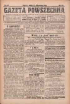 Gazeta Powszechna 1925.03.22 R.6 Nr67