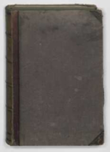 Dzieła dramatyczne Williama Shakespeare (Szekspira). T. 1, Dramata przekł. St. Koźmiana, J. Paszkowskiego i L. Ulricha ; z dodaniem życiorysu poety i objaśnień pod red. J.I. Kraszewskiego