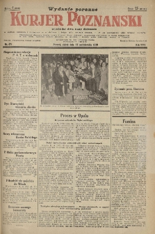 Kurier Poznański 1929.10.11 R.24 nr 471