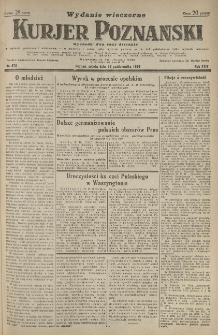 Kurier Poznański 1929.10.12 R.24 nr 474