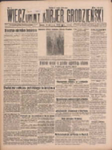 Wieczorny Kurjer Grodzieński 1933.05.12 R.2 Nr128