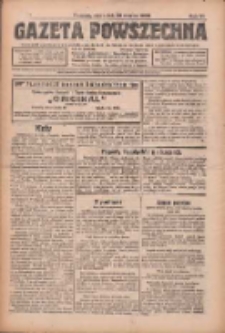 Gazeta Powszechna 1925.03.26 R.6 Nr70