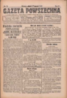 Gazeta Powszechna 1925.03.27 R.6 Nr71