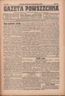 Gazeta Powszechna 1925.04.19 R.6 Nr90