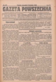 Gazeta Powszechna 1925.04.09 R.6 Nr82
