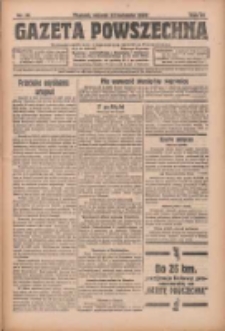 Gazeta Powszechna 1925.04.21 R.6 Nr91