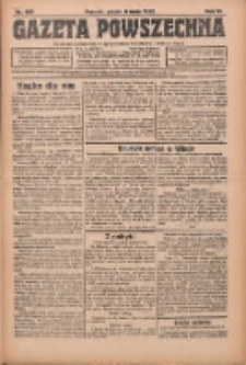 Gazeta Powszechna 1925.05.08 R.6 Nr106