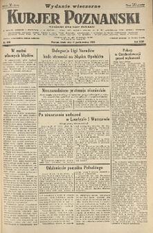 Kurier Poznański 1929.10.16 R.24 nr 480