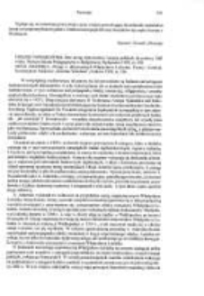 Tomasz Nowakowski, Idee areng dokumentów książąt polskich do poł. XIII w., Bydgoszcz 1999 ; Anna Adamska, Arengi w dokumentach Władysława Łokietka. Formy i funkcje, Kraków 1999