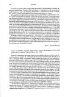 Jerzy Hauziński, Imperator „końca świata”. Fryderyk II Hohenstauf (1194-1250), Gdańsk 2000