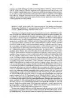 Bernd-Ulrich Hergemöller, Cogor adversum te. Drei Studien zum literarischtheologischen Profil Karls IV. und seiner Kanzlei,Warendorf 1999