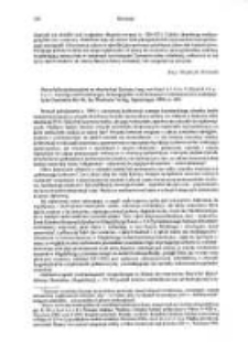 Herrschaftsrepräsentation im ottonischen Sachsen, hrsg. von Gerd Althoff, Ernst Schubert, Sigmaringen 1998