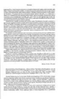 Simon de Kéza, Gesta Hungarorum – Simon of Kéza. The Deeds of the Hungarians. and transl. by László Veszprémy and frank Schaer, Budapest 1999