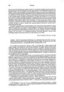 Leszek Belzyt, Sprachliche Minderheiten im preußischen Staat 1815-1914. Die preußische Sprachenstatistik in Bearbeitung und Kommentar", Marburg 1998