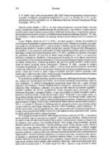 C. W. Smith i jego polscy korespondenci 1861-1870 : polska korespondencja z tł. na duń., wyd. Paul Flandrup, Kristine Heltberg, Kopenhaga 1997