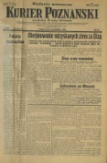 Kurier Poznański 1938.10.04 R.33 nr 452