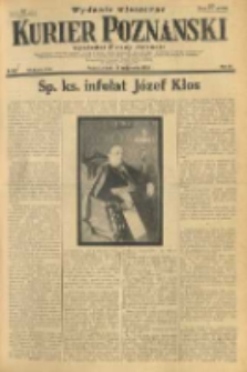 Kurier Poznański 1938.10.11 R.33 nr 464