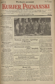 Kurier Poznański 1929.10.18 R.24 nr 483