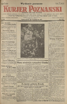 Kurier Poznański 1929.10.24 R.24 nr 493