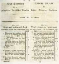 Gesetz-Sammlung für die Königlichen Preussischen Staaten. 1824 No2