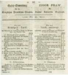 Gesetz-Sammlung für die Königlichen Preussischen Staaten. 1824 No25