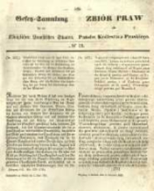 Gesetz-Sammlung für die Königlichen Preussischen Staaten. 1855.06.05 No19