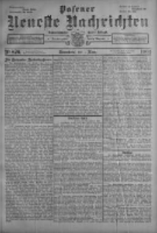 Posener Neueste Nachrichten mit Humoristischer Gratis Beilage 1902.03.01 Nr826