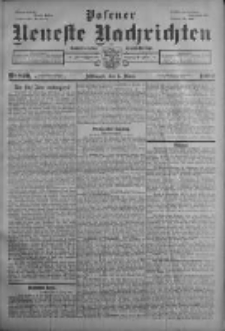 Posener Neueste Nachrichten mit Humoristischer Gratis Beilage 1902.03.05 Nr829