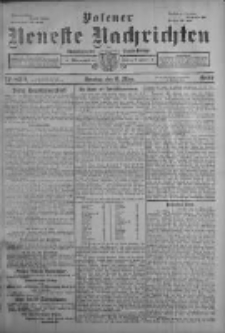 Posener Neueste Nachrichten mit Humoristischer Gratis Beilage 1902.03.16 Nr839