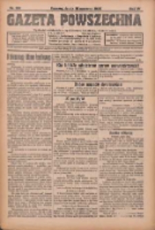 Gazeta Powszechna 1925.06.10 R.6 Nr132