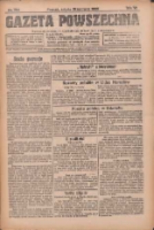 Gazeta Powszechna 1925.06.12 R.6 Nr134