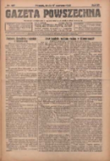 Gazeta Powszechna 1925.06.17 R.6 Nr137